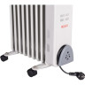 Масляный радиатор РЕСАНТА ОМ-9Н 67/3/8